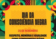 No Dia da Consciência Negra, Senac-DF reforça compromisso com a diversidade e a igualdade