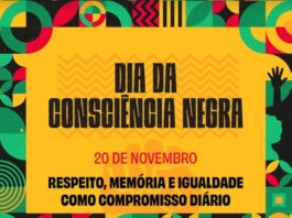 No Dia da Consciência Negra, Senac-DF reforça compromisso com a diversidade e a igualdade