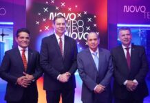 Sesc-DF inaugura nova sede administrativa em noite de show e homenagens