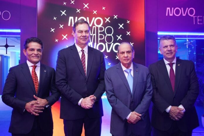 Sesc-DF inaugura nova sede administrativa em noite de show e homenagens brasilia sesc