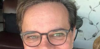 Diogo Vilela compartilha histórias e reconhece o Sesc como pilar do teatro nacional