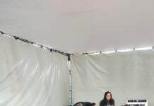 Sesc-DF leva prevenção do câncer de próstata à Praça do Relógio