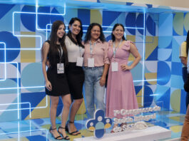 I Congresso de Saúde Integral do Sesc-DF reúne mais de 1,5 mil participantes