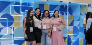 I Congresso de Saúde Integral do Sesc-DF reúne mais de 1,5 mil participantes