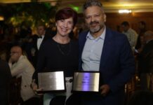 Sesc-DF é homenageado em celebração ao Dia Nacional do Supermercado