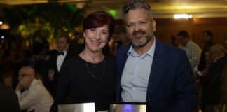 Sesc-DF é homenageado em celebração ao Dia Nacional do Supermercado