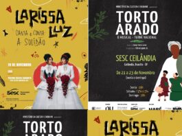 Sesc-DF celebra a consciência negra com programação imperdível