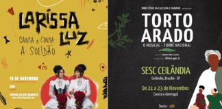 Sesc-DF celebra a consciência negra com programação imperdível