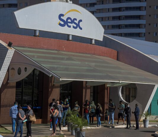 Sesc Ceilândia: maior unidade do DF com lazer, saúde e cultura