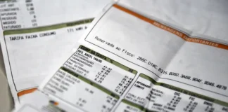 Aneel mantém bandeira vermelha patamar 1 em novembro