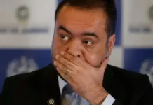 TSE julga pedido de cassação do mandato de Cláudio Castro nesta terça (4)