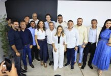 Prefeito do PL declara apoio a Daniel Vilela e Gracinha Caiado