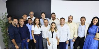 Prefeito do PL declara apoio a Daniel Vilela e Gracinha Caiado