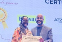 Brasilcap recebe certificado na 4ª Conferência Empresarial ESG Racial
