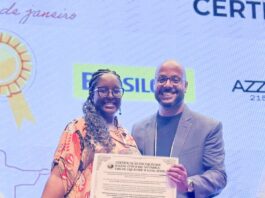 Brasilcap recebe certificado na 4ª Conferência Empresarial ESG Racial
