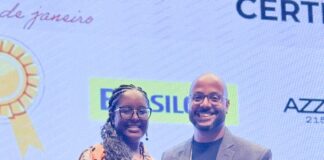 Brasilcap recebe certificado na 4ª Conferência Empresarial ESG Racial