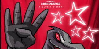 Brasil iguala Argentina e volta ao topo da Libertadores após 61 anos