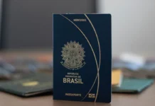 Aplicativo Gov.Br passa a notificar usuários sobre o vencimento do passaporte
