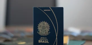 Aplicativo Gov.Br passa a notificar usuários sobre o vencimento do passaporte