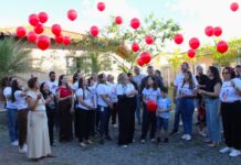 Hospital da Criança de Brasília e Abrace promovem “Encontro da Saudade” para famílias que perderam filhos com câncer