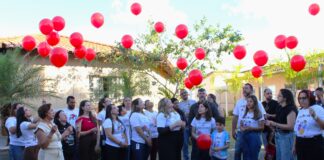 Hospital da Criança de Brasília e Abrace promovem “Encontro da Saudade” para famílias que perderam filhos com câncer