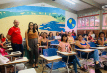 Governo abre inscrições para curso gratuito de inglês com foco no MotoGP 2026