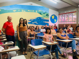 Governo abre inscrições para curso gratuito de inglês com foco no MotoGP 2026