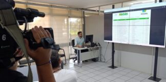 Nota Fiscal Goiana distribui R$ 200 mil em prêmios