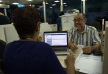 Projeto “Na Sua Hora” volta ao Deck Norte com atendimentos noturnos gratuitos nesta semana