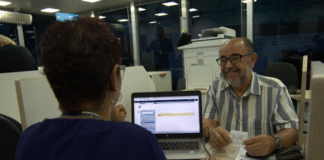 Projeto “Na Sua Hora” volta ao Deck Norte com atendimentos noturnos gratuitos nesta semana