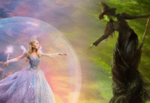 “Wicked: Parte 2” estreia com recorde de bilheteria nos EUA