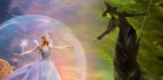 “Wicked: Parte 2” estreia com recorde de bilheteria nos EUA