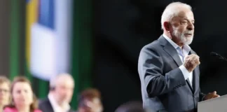 Lula defende transição justa e criação de Conselho do Clima na abertura da COP30 em Belém