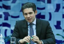 Câmara mantém votação do PL Antifacção apesar de críticas do governo federal