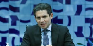 Câmara mantém votação do PL Antifacção apesar de críticas do governo federal