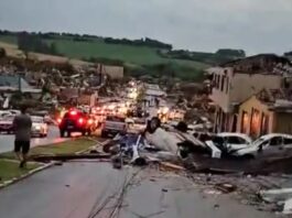 Governo libera R$ 500 milhões do pré-sal para crédito emergencial a vítimas de enchentes