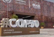 Belém recebe delegações de mais de 160 países para a COP30