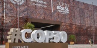 Belém recebe delegações de mais de 160 países para a COP30