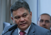 Promotor alerta para risco de narcoestado e falta de integração na segurança