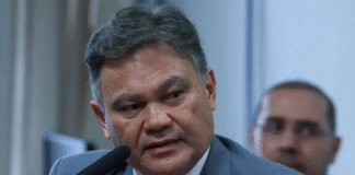 Promotor alerta para risco de narcoestado e falta de integração na segurança