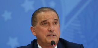 Onyx Lorenzoni admite que fraudes em descontos do INSS são antigas e atravessam diferentes governos