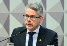 Relator do PL Antifacção garante que Polícia Federal não perderá recursos no novo texto