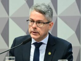 Relator do PL Antifacção garante que Polícia Federal não perderá recursos no novo texto