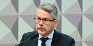 Relator do PL Antifacção garante que Polícia Federal não perderá recursos no novo texto