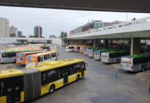 GDF moderniza transporte público, mantém tarifas congeladas e amplia gratuidades com o Vai de Graça