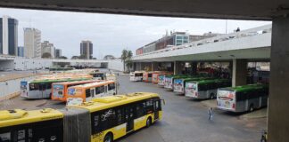 GDF moderniza transporte público, mantém tarifas congeladas e amplia gratuidades com o Vai de Graça