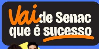 Senac-DF anuncia descontos de até 50% para cursos em 2026