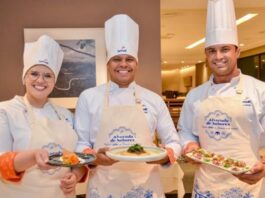 Senac-DF abre vagas para Técnico em Gastronomia em 2026