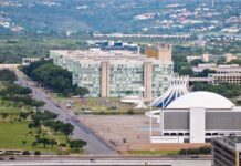 DF homologa inscrições para Concurso Nacional de Arquitetura do Memorial da Democracia