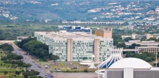 DF homologa inscrições para Concurso Nacional de Arquitetura do Memorial da Democracia